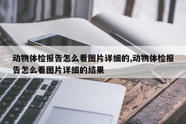动物体检报告怎么看图片详细的,动物体检报告怎么看图片详细的结果