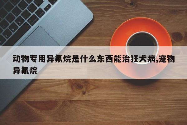 动物专用异氟烷是什么东西能治狂犬病,宠物异氟烷